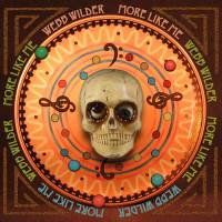 Webb Wilder : More Like Me